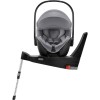 Britax Roemer Baby-Safe 5Z2 嬰兒提籃 (黑色) 不含底座 | 初生至15個月 | 德國製造 ⭐代理配送#C(免運費)⭐